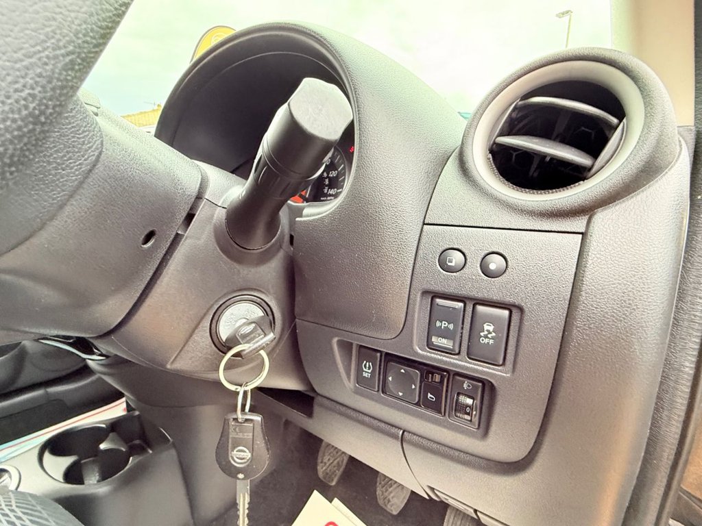 Used Nissan Micra 2016 for sale - 76617521: Photo 33