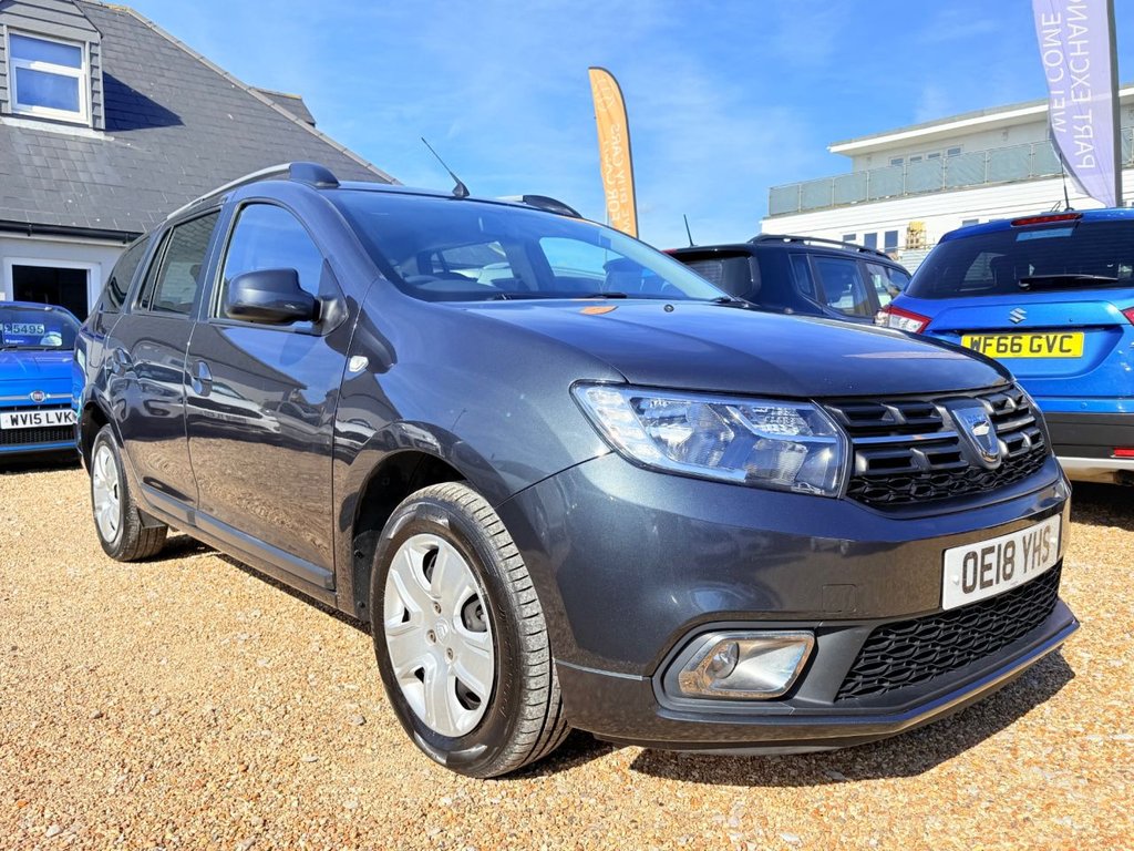Used Dacia Logan MCV 2018 for sale - 76105827: Photo 12