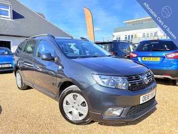 Dacia - Logan MCV