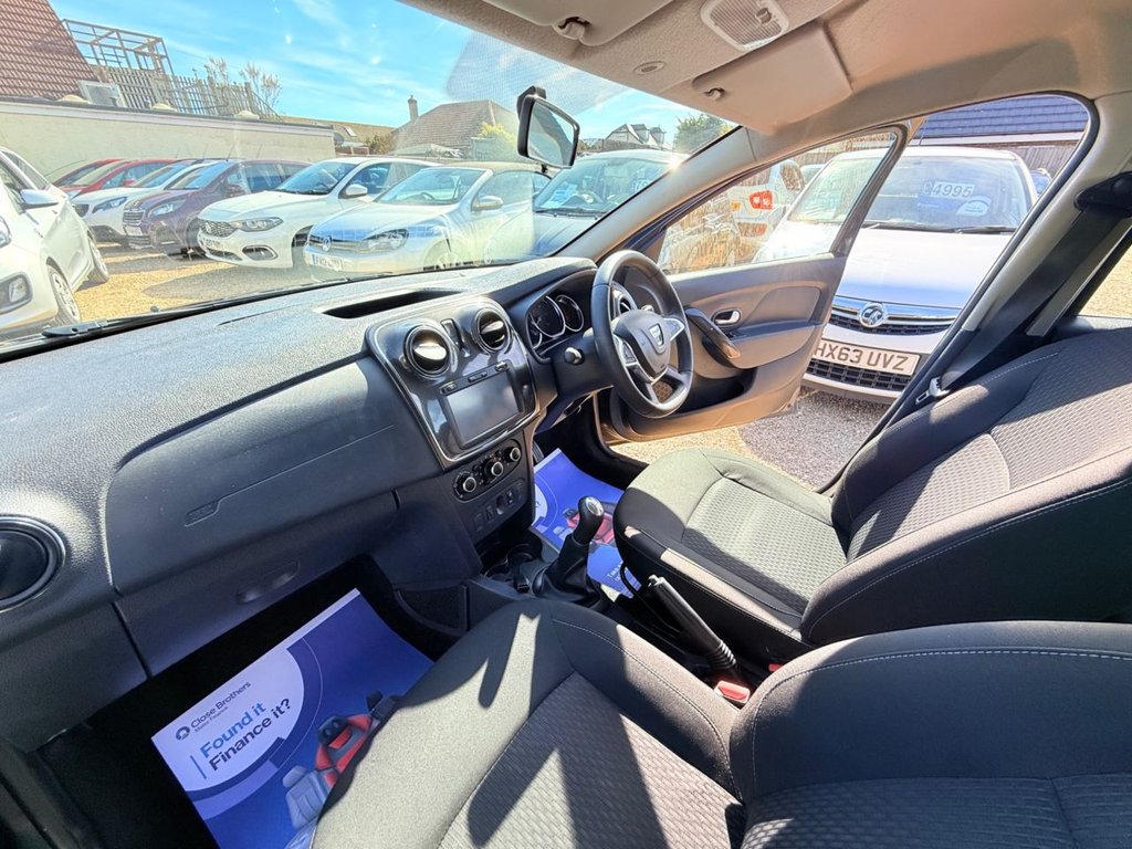 Used Dacia Logan MCV 2018 for sale - 76105827: Photo 24