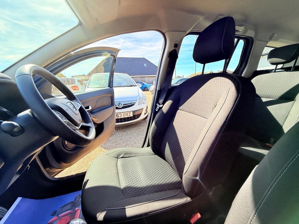 Used Dacia Logan MCV 2018 for sale - 76105827: Photo 25