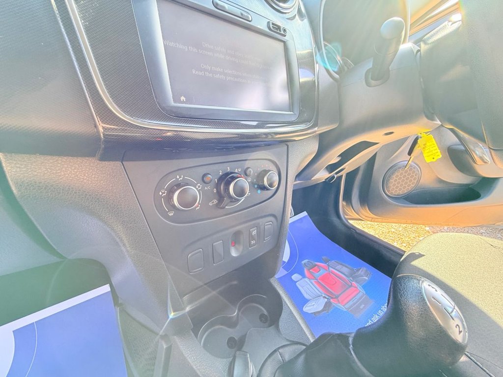 Used Dacia Logan MCV 2018 for sale - 76105827: Photo 27