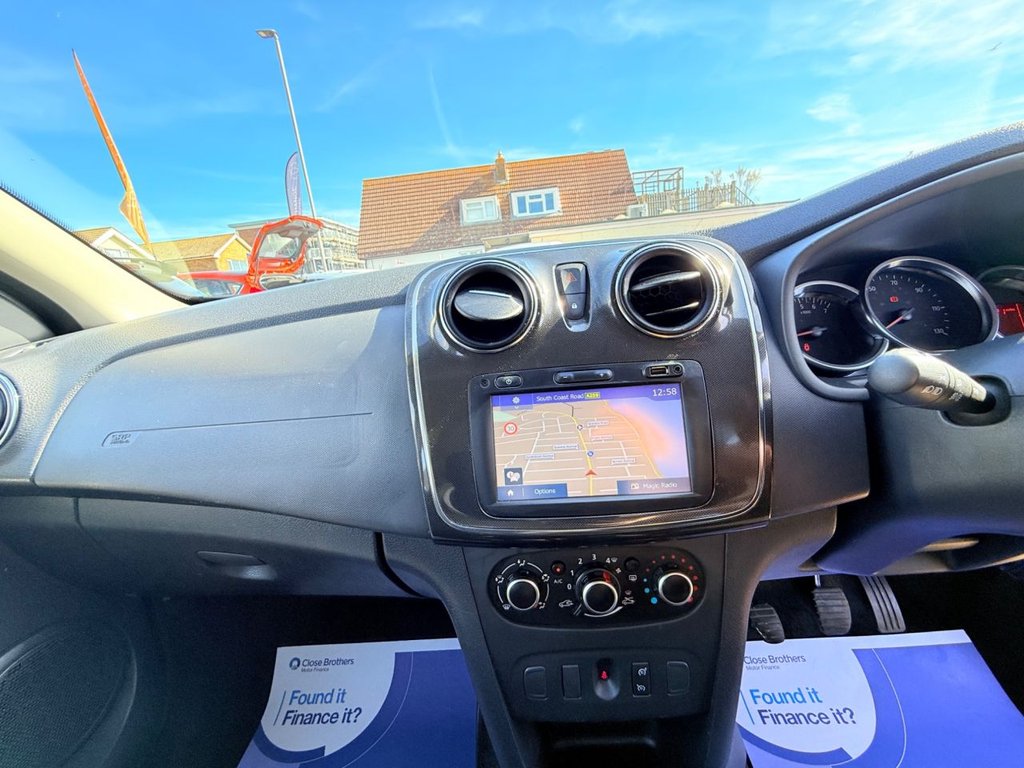 Used Dacia Logan MCV 2018 for sale - 76105827: Photo 29