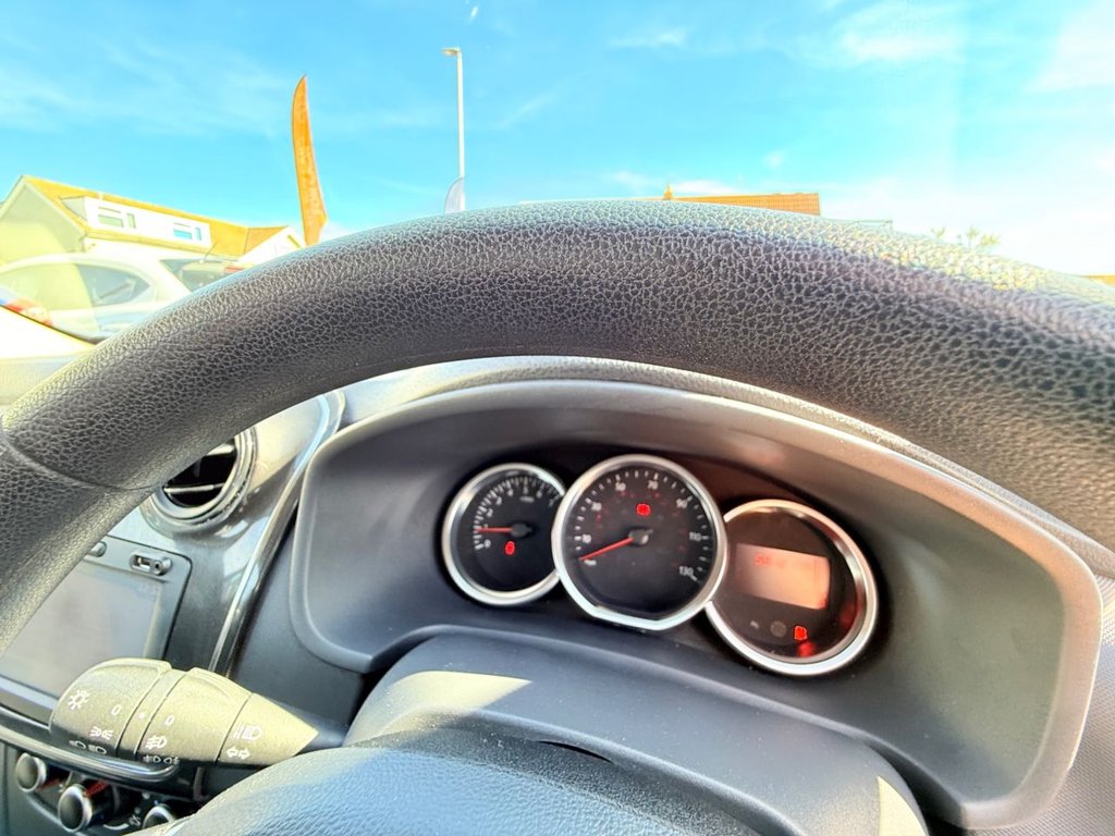 Used Dacia Logan MCV 2018 for sale - 76105827: Photo 31