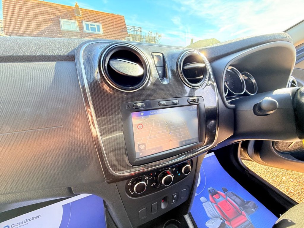 Used Dacia Logan MCV 2018 for sale - 76105827: Photo 32