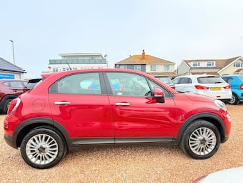 Used Fiat 500X 2018 for sale - 79738674: Photo