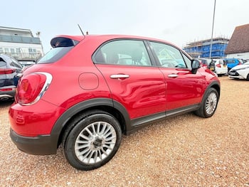 Used Fiat 500X 2018 for sale - 79738674: Photo