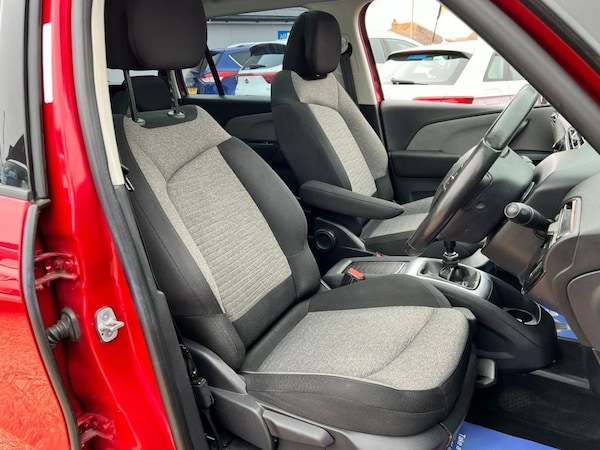 Used Citroen C4 Grand Picasso 2016 for sale - 75559473: Photo 17