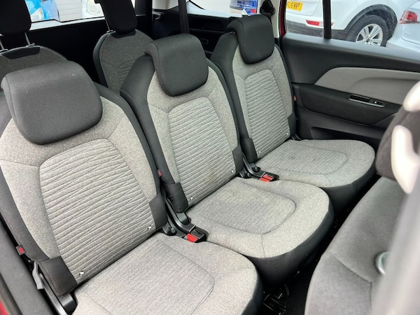 Used Citroen C4 Grand Picasso 2016 for sale - 75559473: Photo 21