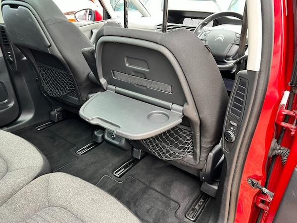 Used Citroen C4 Grand Picasso 2016 for sale - 75559473: Photo 23