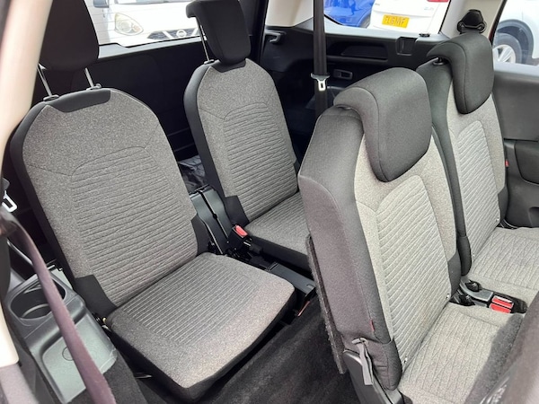 Used Citroen C4 Grand Picasso 2016 for sale - 75559473: Photo 25