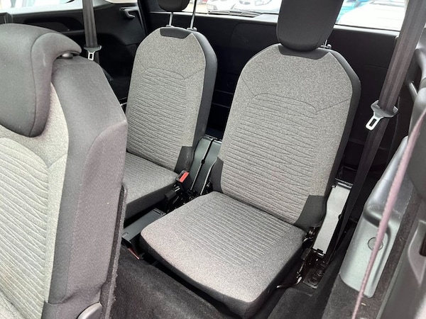 Used Citroen C4 Grand Picasso 2016 for sale - 75559473: Photo 31