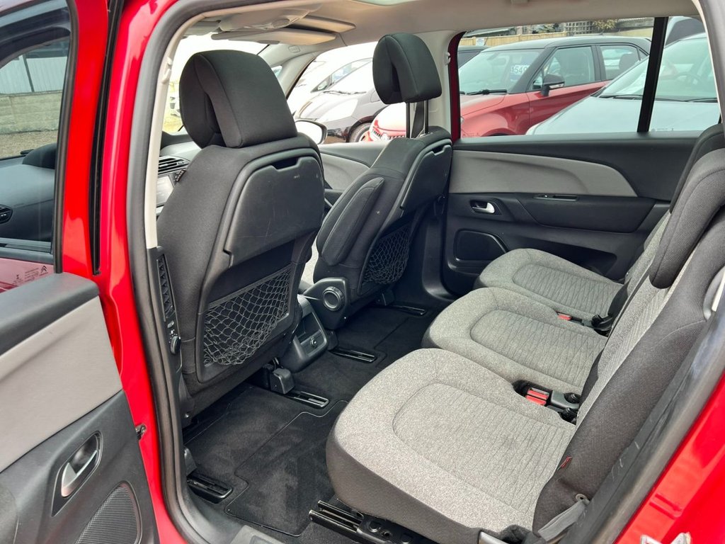 Vehicle 32