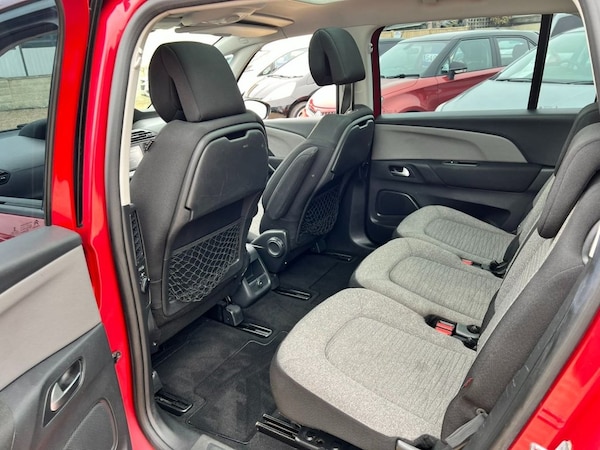 Used Citroen C4 Grand Picasso 2016 for sale - 75559473: Photo 32