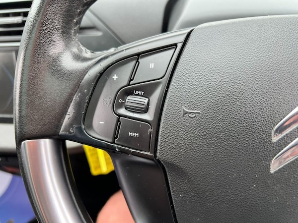 Used Citroen C4 Grand Picasso 2016 for sale - 75559473: Photo 40