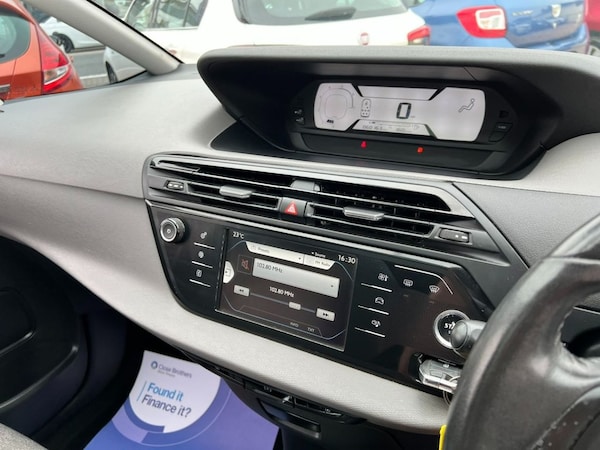 Used Citroen C4 Grand Picasso 2016 for sale - 75559473: Photo 42