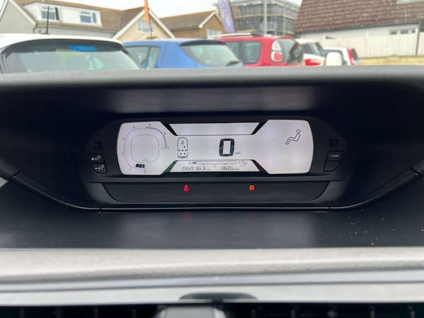 Used Citroen C4 Grand Picasso 2016 for sale - 75559473: Photo 43