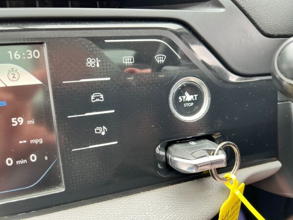 Used Citroen C4 Grand Picasso 2016 for sale - 75559473: Photo 46