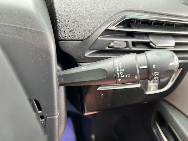 Used Citroen C4 Grand Picasso 2016 for sale - 75559473: Photo 47