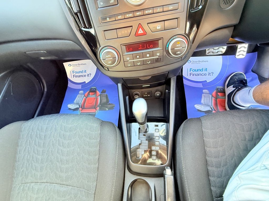 Vehicle 30
