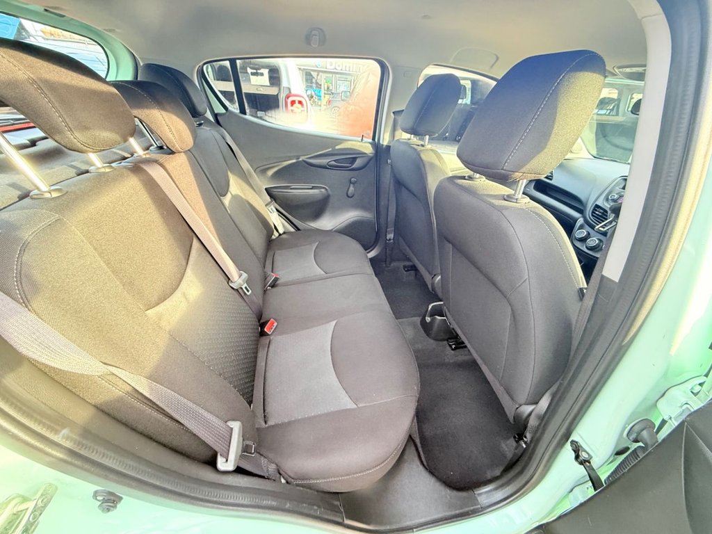 Used Vauxhall Viva 2017 for sale - 76570059: Photo 15