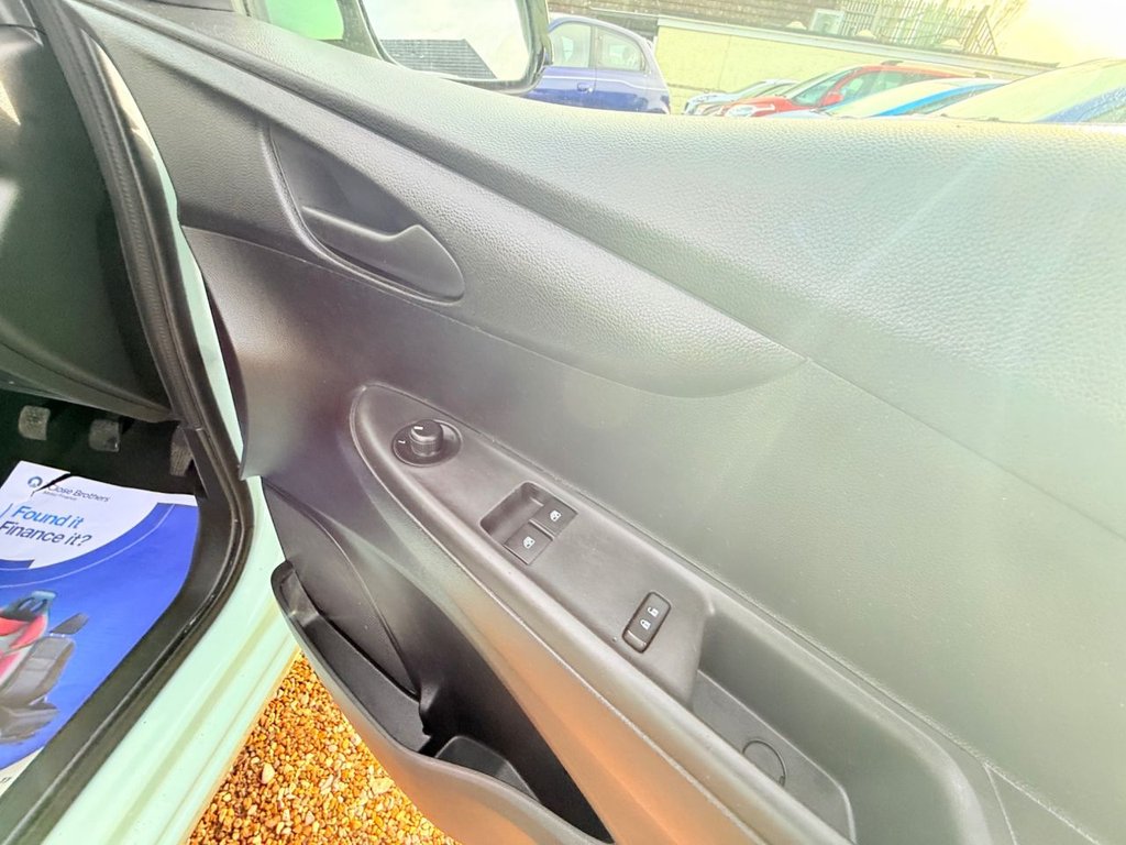 Used Vauxhall Viva 2017 for sale - 76570059: Photo 17