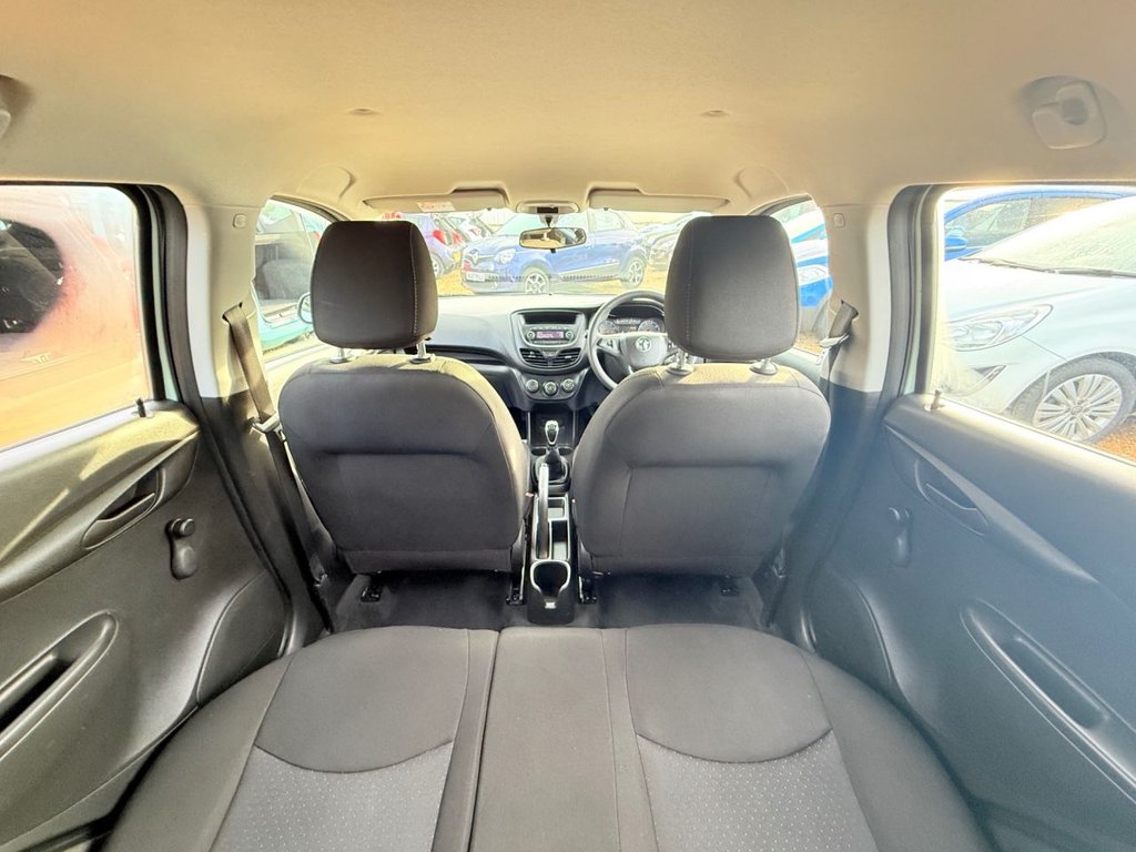 Used Vauxhall Viva 2017 for sale - 76570059: Photo 20