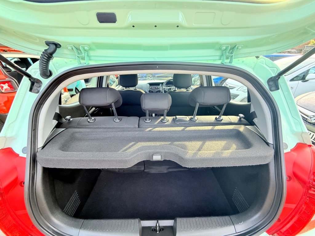 Used Vauxhall Viva 2017 for sale - 76570059: Photo 21