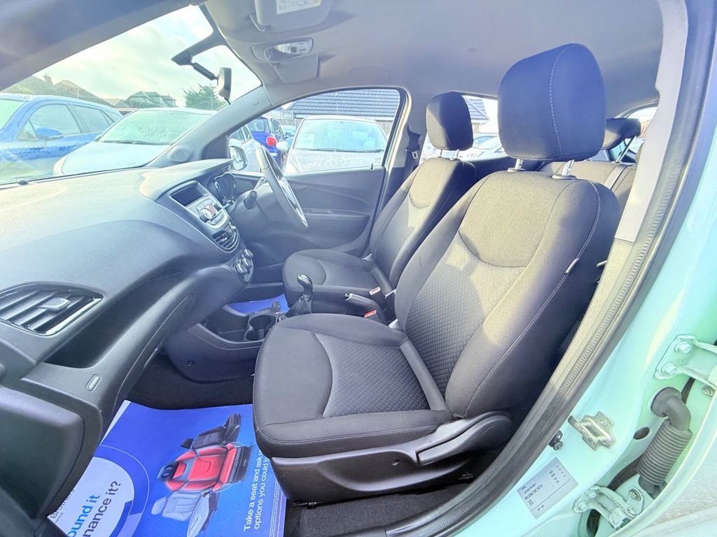 Used Vauxhall Viva 2017 for sale - 76570059: Photo 24