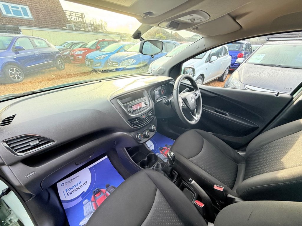 Used Vauxhall Viva 2017 for sale - 76570059: Photo 25