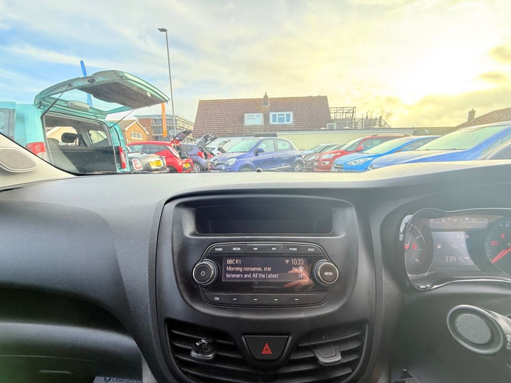 Used Vauxhall Viva 2017 for sale - 76570059: Photo 26