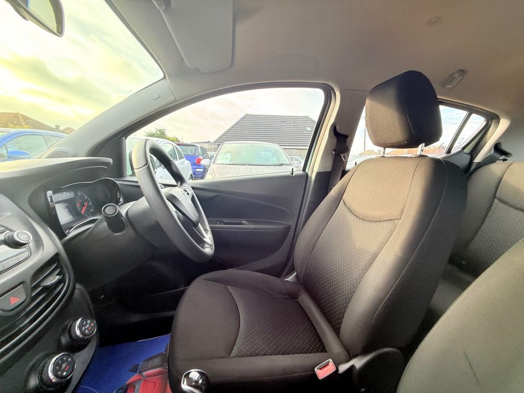 Used Vauxhall Viva 2017 for sale - 76570059: Photo 27