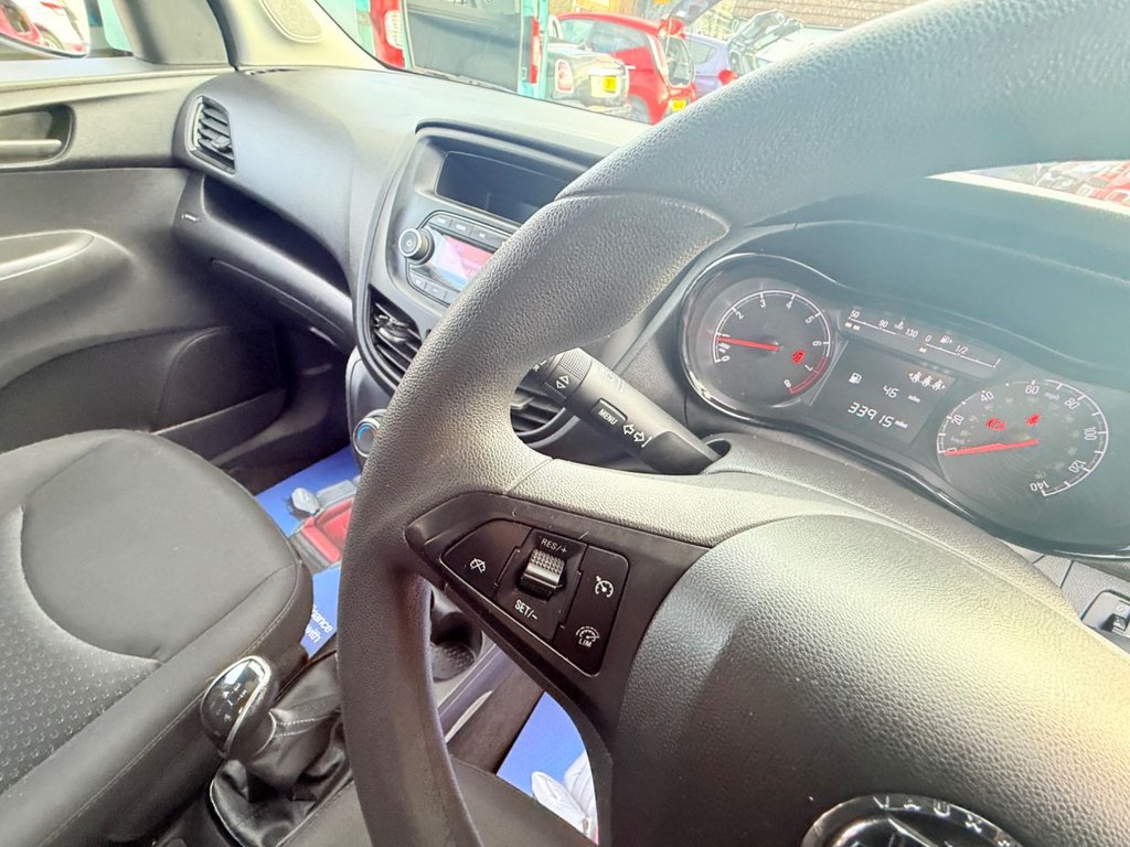 Used Vauxhall Viva 2017 for sale - 76570059: Photo 29