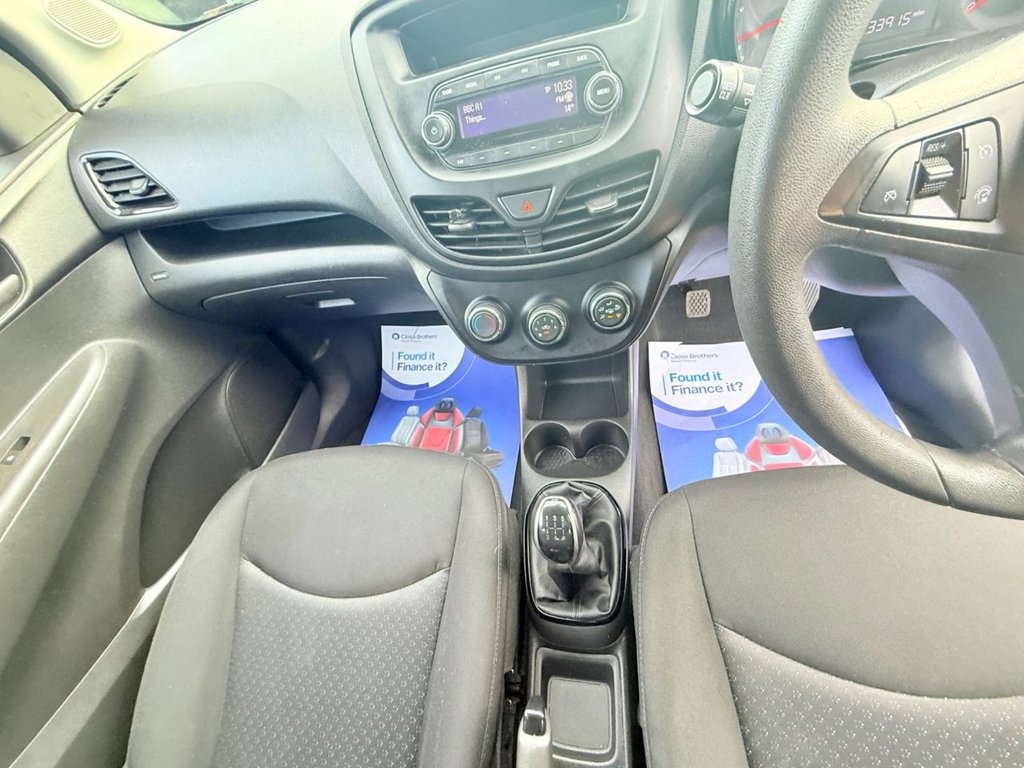 Used Vauxhall Viva 2017 for sale - 76570059: Photo 30