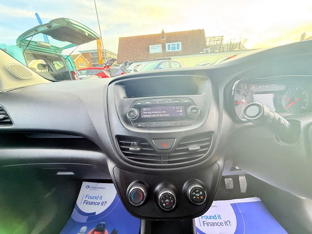 Used Vauxhall Viva 2017 for sale - 76570059: Photo 31