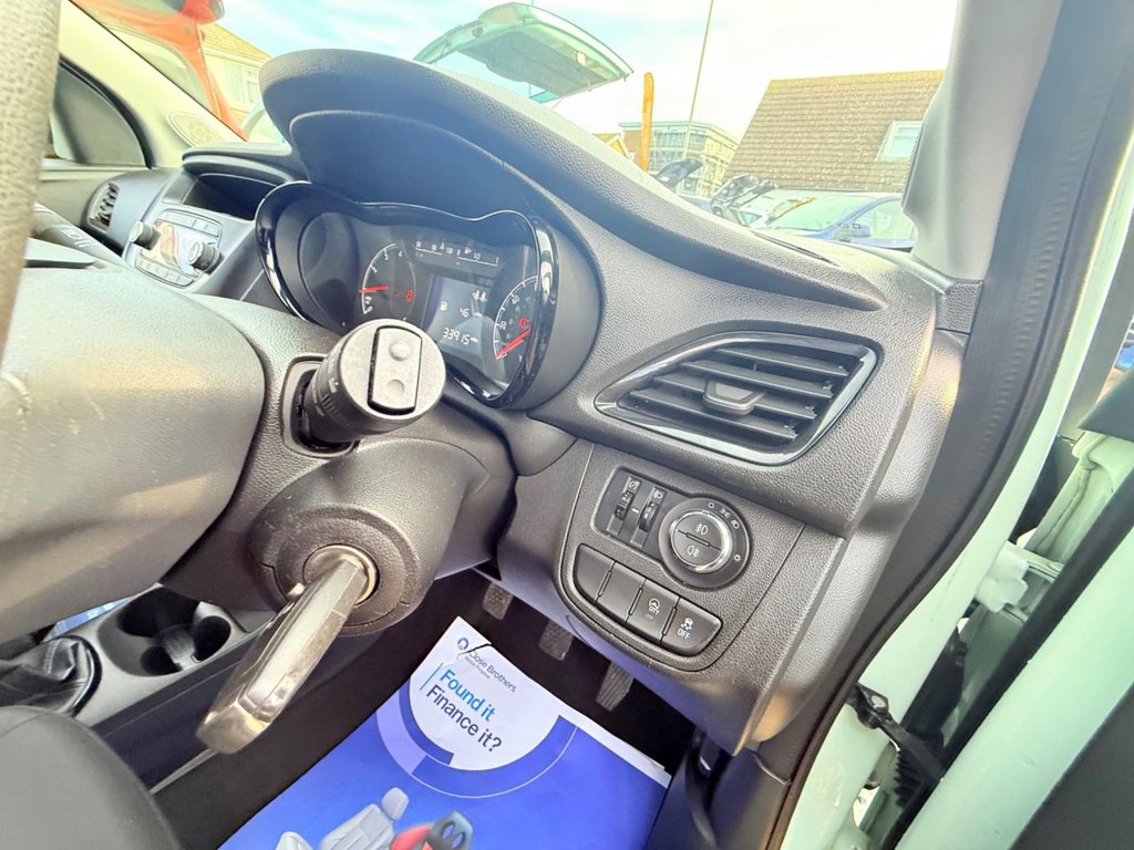 Used Vauxhall Viva 2017 for sale - 76570059: Photo 32