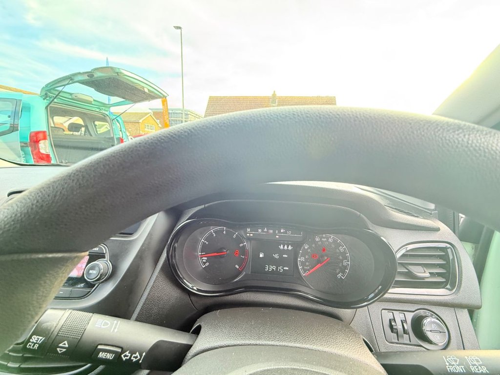 Used Vauxhall Viva 2017 for sale - 76570059: Photo 33