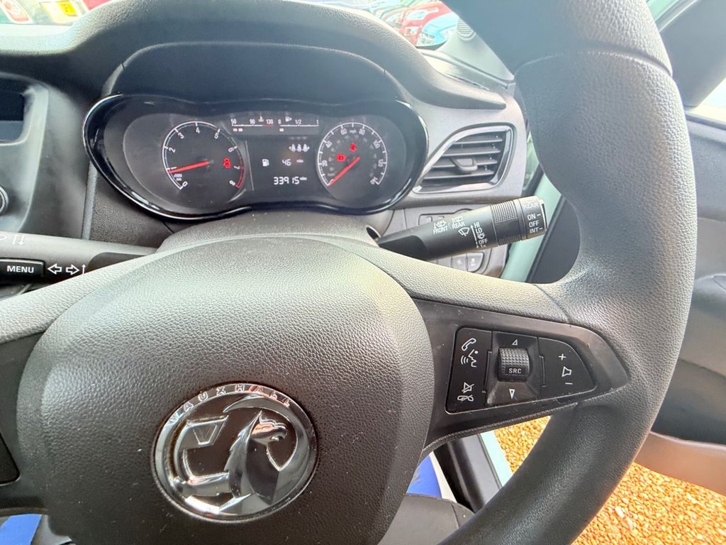 Used Vauxhall Viva 2017 for sale - 76570059: Photo 35