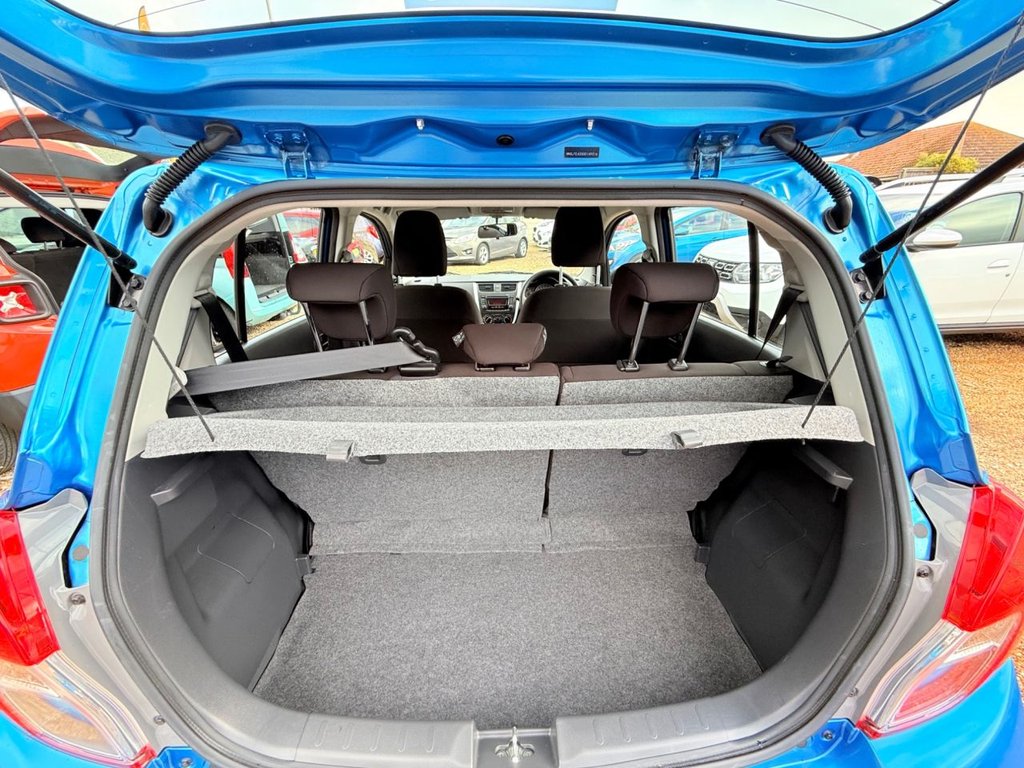 Used Suzuki Celerio 2017 for sale - 76686260: Photo 15