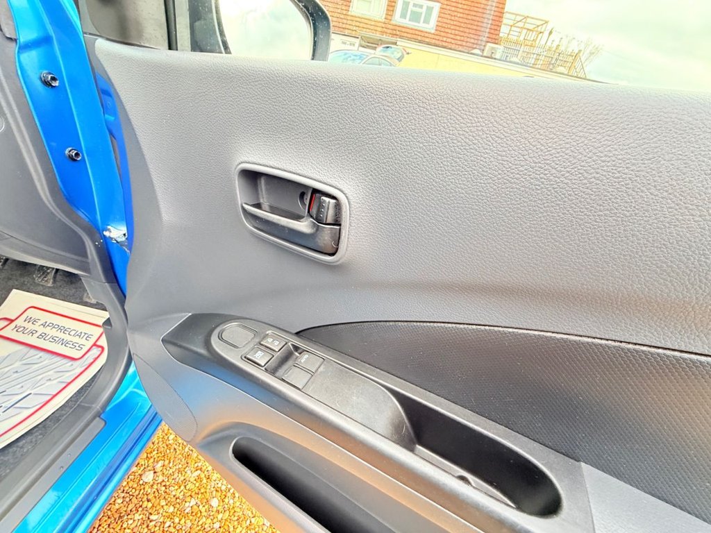 Used Suzuki Celerio 2017 for sale - 76686260: Photo 18