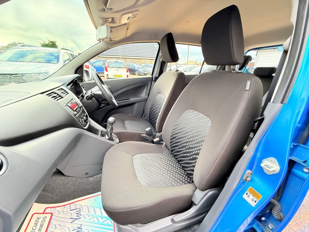 Used Suzuki Celerio 2017 for sale - 76686260: Photo 19