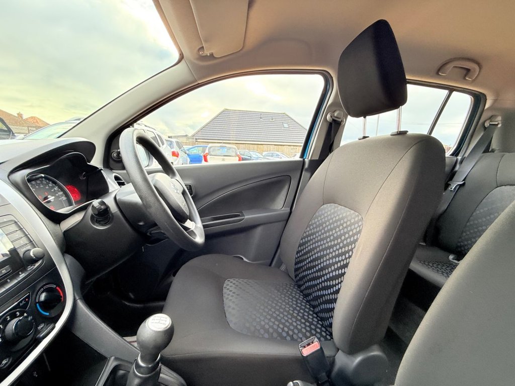 Used Suzuki Celerio 2017 for sale - 76686260: Photo 23