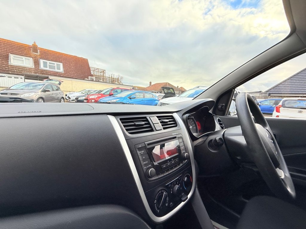 Used Suzuki Celerio 2017 for sale - 76686260: Photo 25