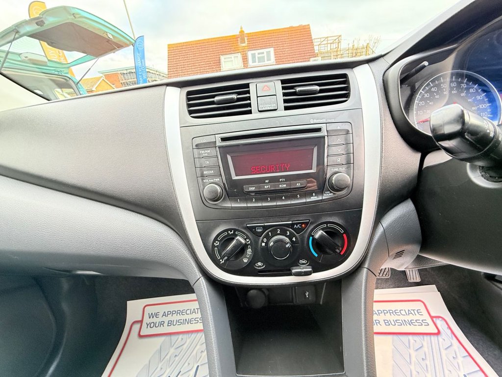 Used Suzuki Celerio 2017 for sale - 76686260: Photo 28