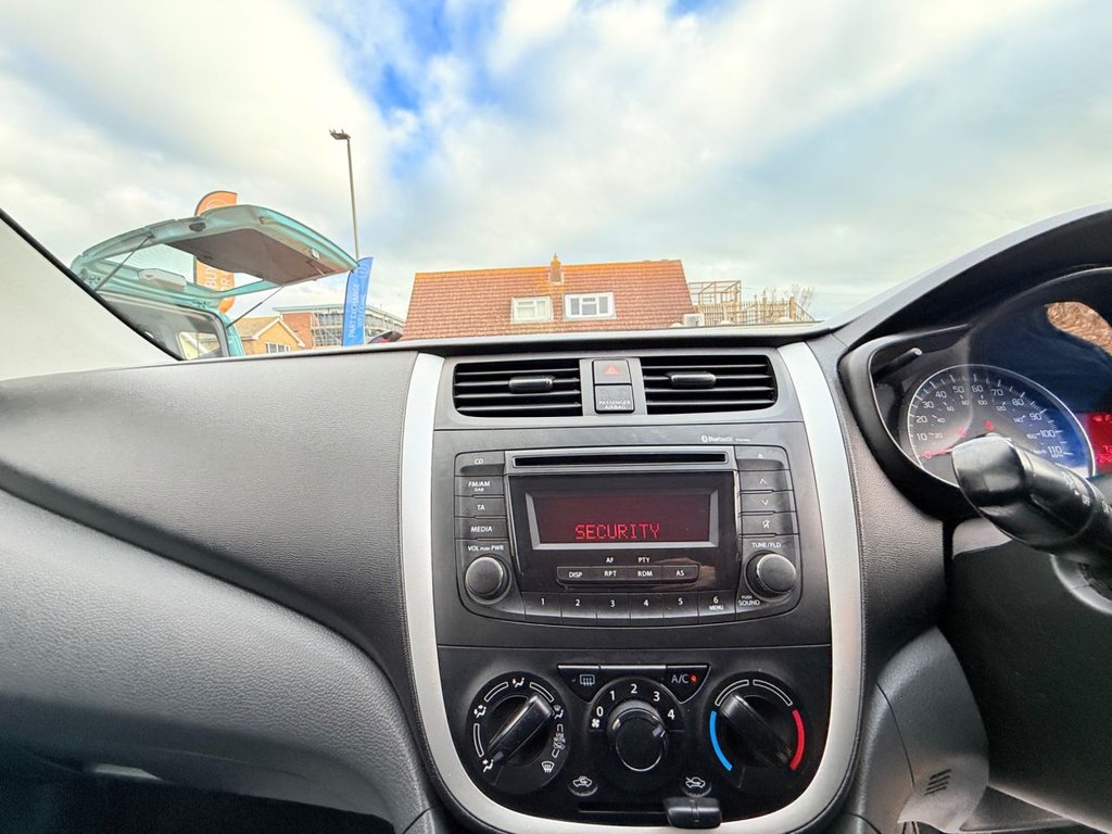 Used Suzuki Celerio 2017 for sale - 76686260: Photo 29