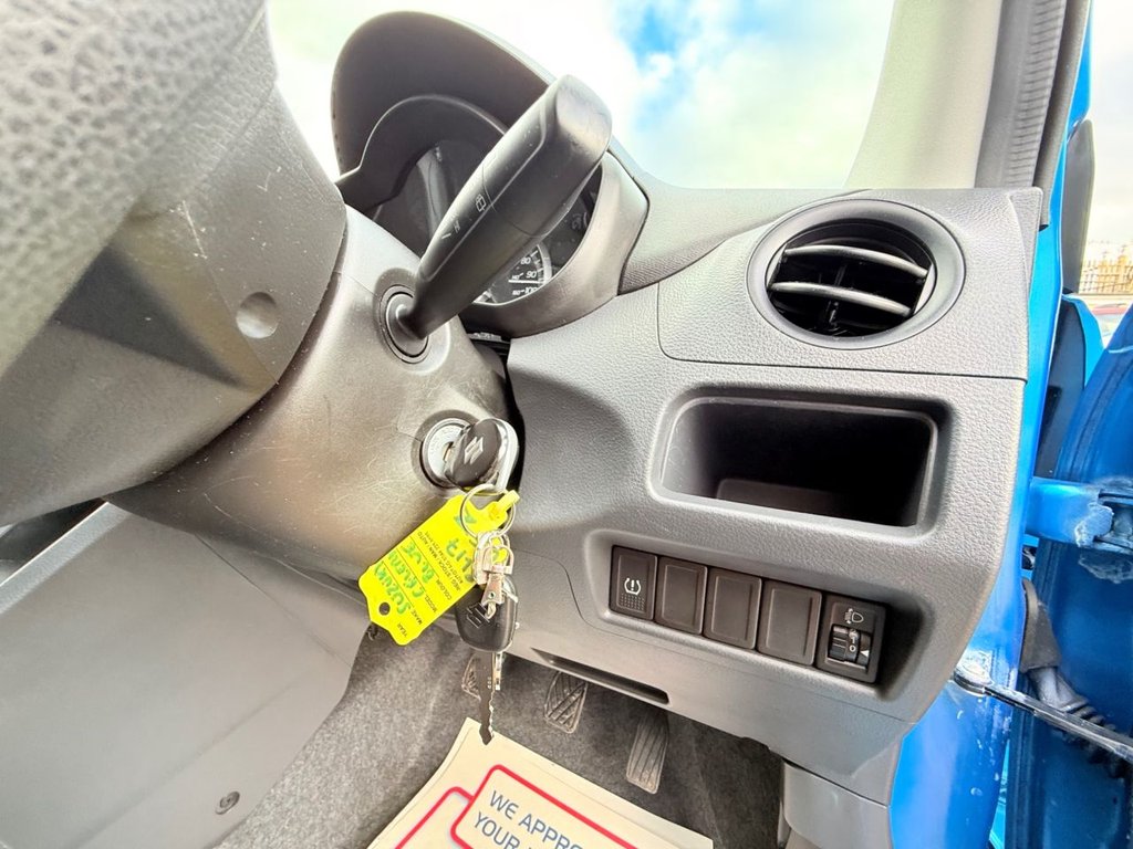 Used Suzuki Celerio 2017 for sale - 76686260: Photo 30