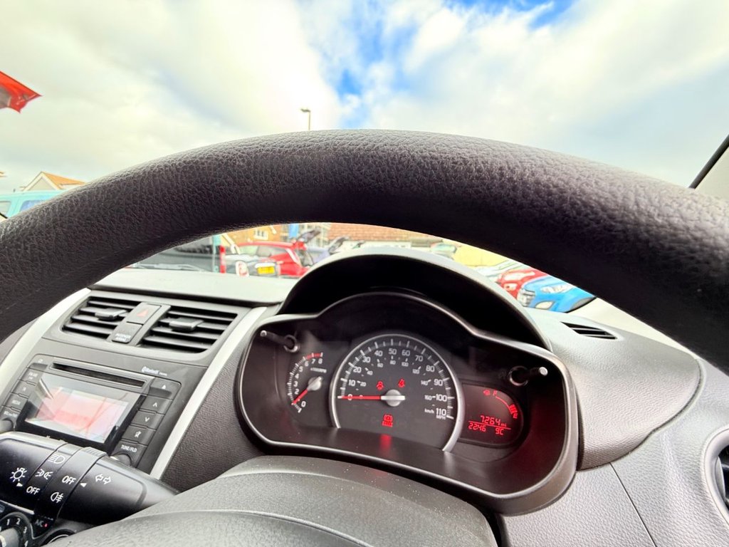 Used Suzuki Celerio 2017 for sale - 76686260: Photo 31