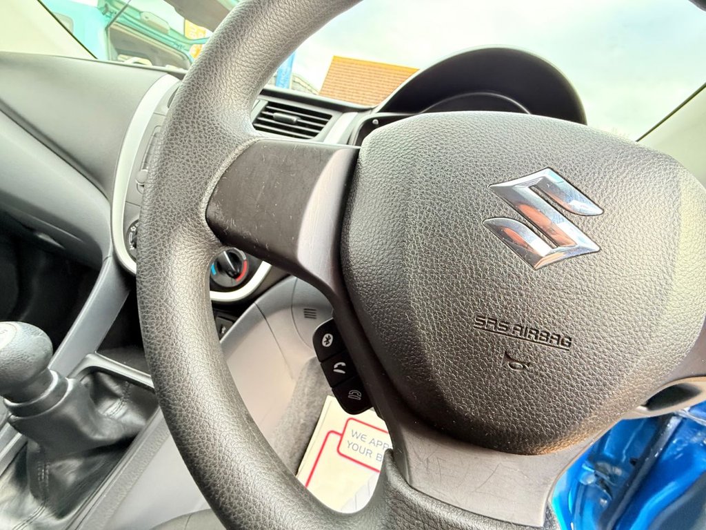 Used Suzuki Celerio 2017 for sale - 76686260: Photo 32