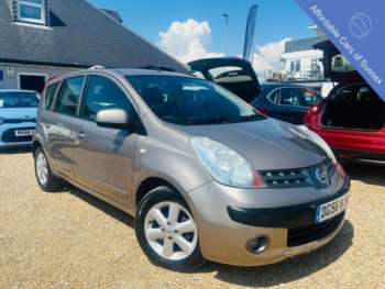 2006 (56) - 1.6 16v SE Hatchback 5dr Petrol Manual (156 g/km, 109 bhp)