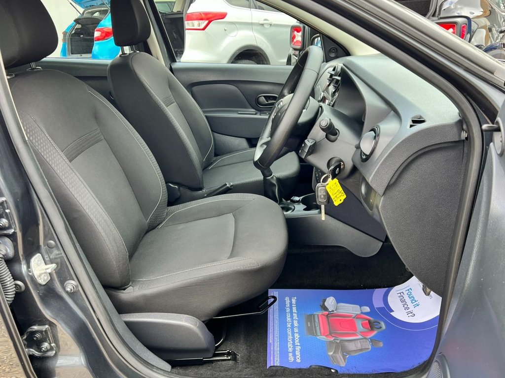 Used Dacia Sandero 2020 for sale - 76081183: Photo 14